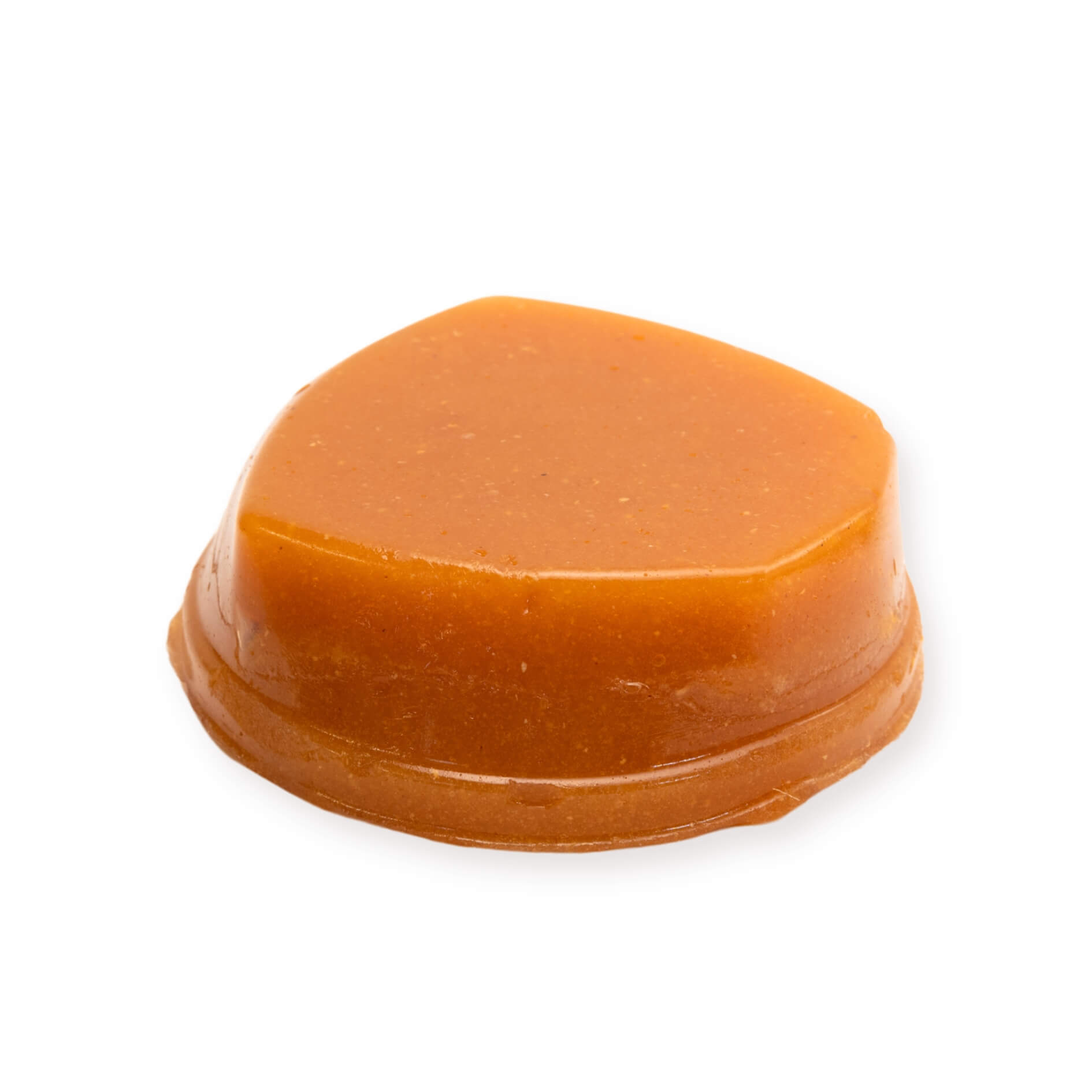 Ginger Pineapple Fruit Paste