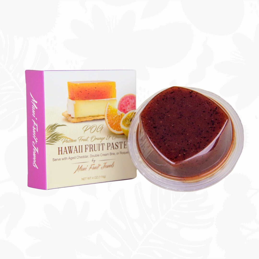 POG Fruit Paste