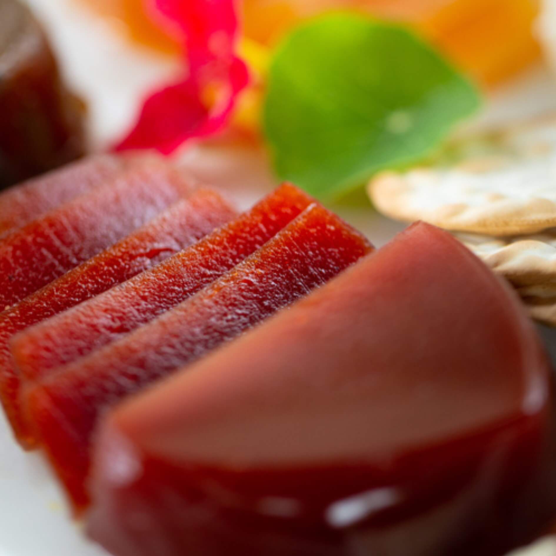 Guava Fruit Paste