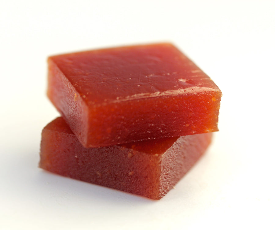 Guava Fruit Jellies - Maui Fruit Jewels