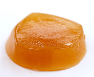 4 Oz. Pineapple Hawaii Fruit Paste by Maui Fruit Jewels