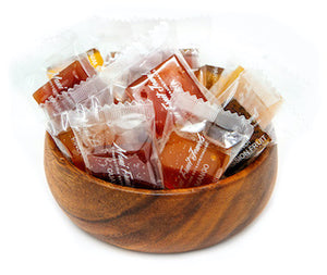 Lahaina - Collection of Hawaii Fruits, Wines and Spices (all our 18 flavors)