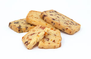 5-Piece Shortbread Cookie with Hawaii Fruits (5 Flavors)