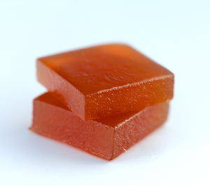 loose Mango Jelly. Gourmet Hawaiian Candy