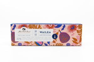 Wailea - Collection of Hawaii Fruits & Wines (12 Flavors)