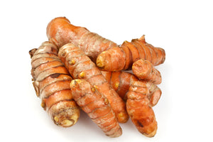 Turmeric Root